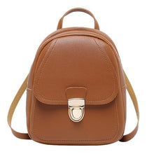 Load image into Gallery viewer, Fashion Women Backpacks