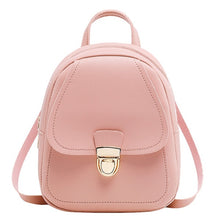 Load image into Gallery viewer, Fashion Women Backpacks