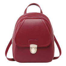 Load image into Gallery viewer, Fashion Women Backpacks