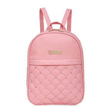 Load image into Gallery viewer, High Quality Women Backpacks