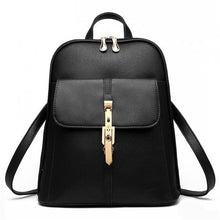 Load image into Gallery viewer, Women Backpacks