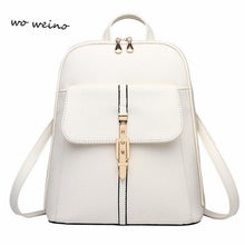Load image into Gallery viewer, Women Backpacks