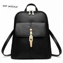 Load image into Gallery viewer, Women Backpacks