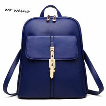 Load image into Gallery viewer, Women Backpacks