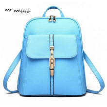 Load image into Gallery viewer, Women Backpacks