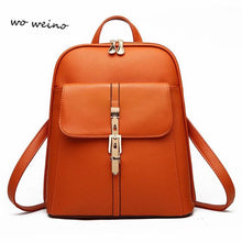 Load image into Gallery viewer, Women Backpacks