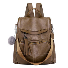 Load image into Gallery viewer, Fashion Women Backpacks