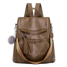 Load image into Gallery viewer, Fashion Women Backpacks