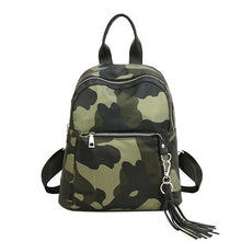 Load image into Gallery viewer, Women Backpack