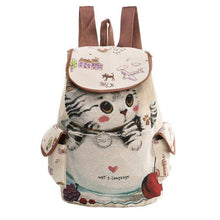 Load image into Gallery viewer, Fashion Women Backpacks