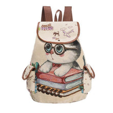 Load image into Gallery viewer, Fashion Women Backpacks