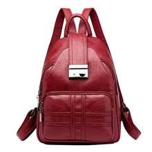 Load image into Gallery viewer, Fashion Women Backpack