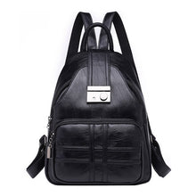 Load image into Gallery viewer, Fashion Women Backpack