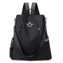 Load image into Gallery viewer, Women Backpack