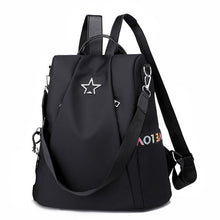 Load image into Gallery viewer, Women Backpack