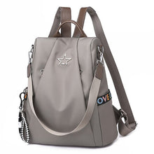 Load image into Gallery viewer, Women Backpack