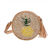 Load image into Gallery viewer, Fashion Woven Bag