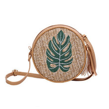 Load image into Gallery viewer, Fashion Woven Bag