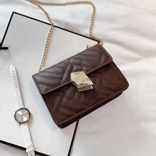 Load image into Gallery viewer, PU Women's Bag
