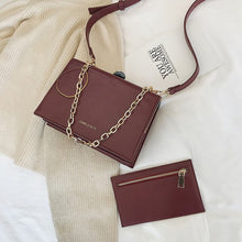 Load image into Gallery viewer, Luxury Handbag