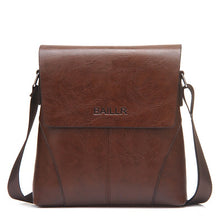 Load image into Gallery viewer, Men PU Leather Bag
