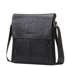 Load image into Gallery viewer, Men PU Leather Bag