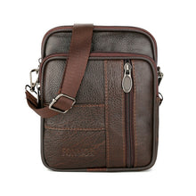 Load image into Gallery viewer, Men Vintage Bag