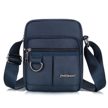 Load image into Gallery viewer, Men Chest Bag