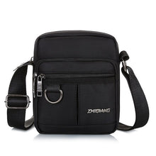Load image into Gallery viewer, Men Chest Bag