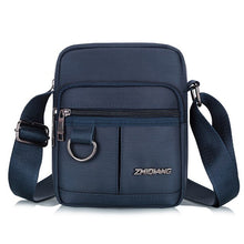 Load image into Gallery viewer, Men Chest Bag