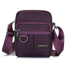 Load image into Gallery viewer, Men Chest Bag