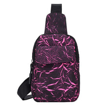 Load image into Gallery viewer, Men Chest Bag