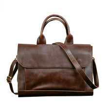 Load image into Gallery viewer, Men Vintage Bag