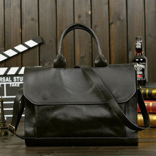 Load image into Gallery viewer, Men Vintage Bag