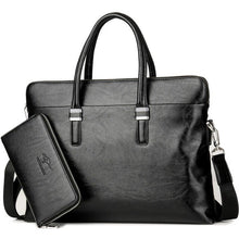 Load image into Gallery viewer, Luxury Brand Men Bag