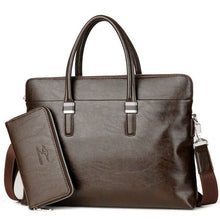 Load image into Gallery viewer, Luxury Brand Men Bag