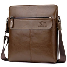 Load image into Gallery viewer, Kangaroo Luxury Brand  Men Bag
