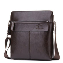 Load image into Gallery viewer, Kangaroo Luxury Brand  Men Bag