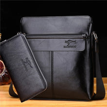 Load image into Gallery viewer, Kangaroo Luxury Brand  Men Bag