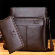 Load image into Gallery viewer, Kangaroo Luxury Brand  Men Bag
