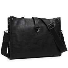Load image into Gallery viewer, 2019 New Luxury Brand Men Leather Bag