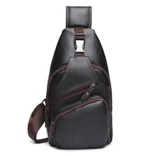 Load image into Gallery viewer, Men Luxury Bag