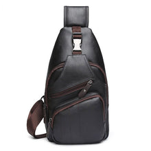 Load image into Gallery viewer, Men Luxury Bag