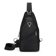 Load image into Gallery viewer, Luxury Brand Canvas Men Bags