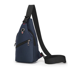 Load image into Gallery viewer, Luxury Brand Canvas Men Bags