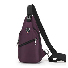 Load image into Gallery viewer, Luxury Brand Canvas Men Bags