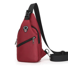 Load image into Gallery viewer, Luxury Brand Canvas Men Bags